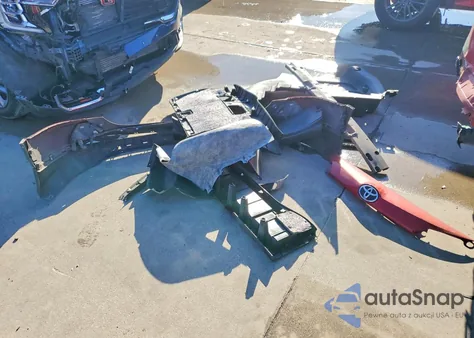 2017 Toyota Rav4 Le из США, поврежденный, VIN JTMZFREV4HJ135230